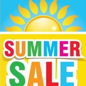 💥 BOGO ALERT! or 30% Off 2 or More Items in Bundle, Automatic at Checkout!!🌟
